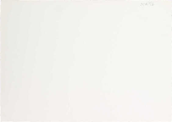 Неизвестный художник. По Пикассо